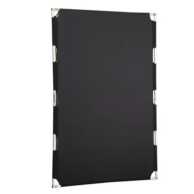 GlareOne Reflector 140x200 - blenda na ramie 5w1