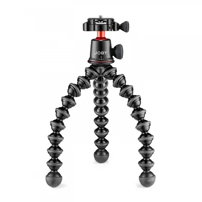 Statyw z głowicą Joby GorillaPod 3K PRO