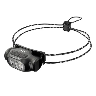 Latarka czołowa Nitecore HA11 240 lm 1xAA