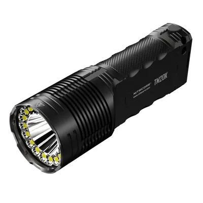 Latarka Nitecore TM20K 20000 lm USB-C