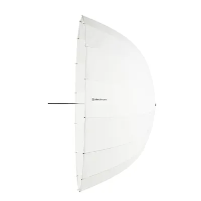 Elinchrom Umbrella Deep Translucent 125 cm