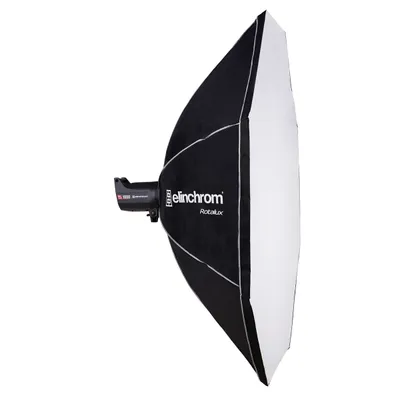 Elinchrom Rotalux Octa Softbox 175cm