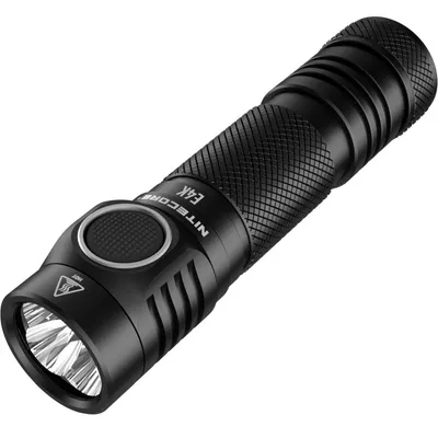 Latarka Nitecore E4K 4400 lm