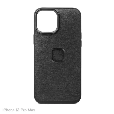 PD Mobile Fabric Case do iPhone 12 Pro Max – Grafi