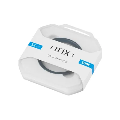 Filtr Irix EDGE UV Protector 52mm