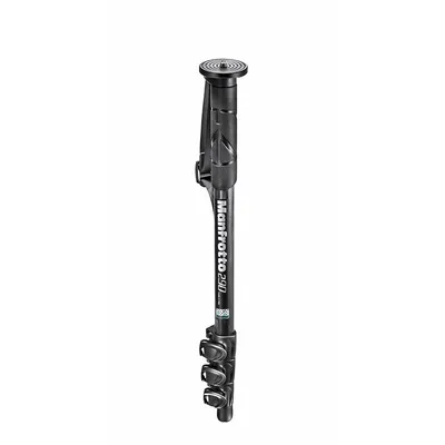 Monopod Manfrotto 290 Carbon