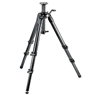 Statyw Manfrotto MT057C3-G z kolumną na korbkę