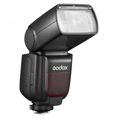 Lampa błyskowa Godox TT685 II Speedlite Fuji