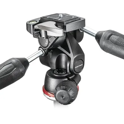 Manfrotto 804-3W