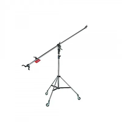 Manfrotto 025BS SUPER BOOM