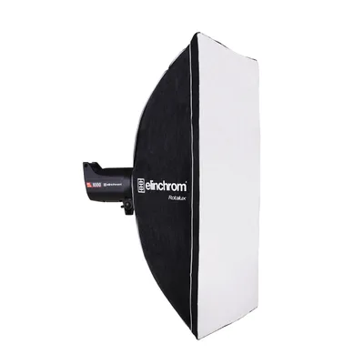 Elinchrom Rotalux Square Softbox 100cm