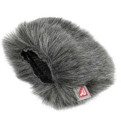 Osłona przeciwwietrzna Rycote Mini Windjammer na Zoom H4N / Pro