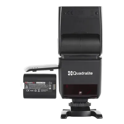 Quadralite Stroboss 36 EVO Canon