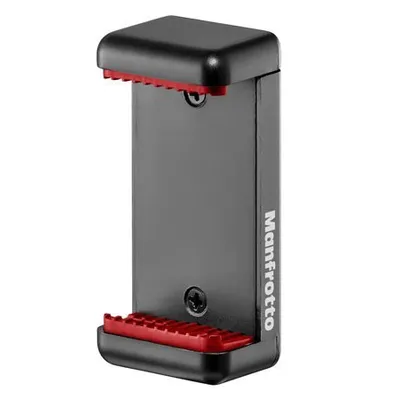 Manfrotto Smart Clamp uchwyt na smartfon