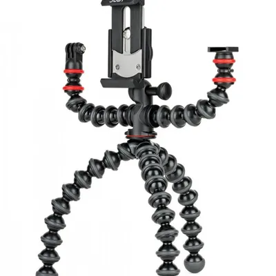 Zestaw Joby GorillaPod Mobile Rig