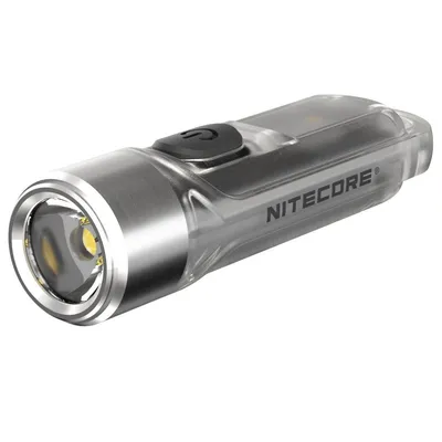 Latarka Nitecore TIKI GITD 300 lm Micro-USB