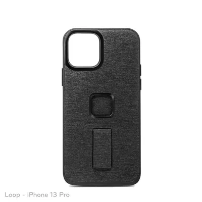 PD Mobile Loop Case do iPhone 13 Pro - Grafit