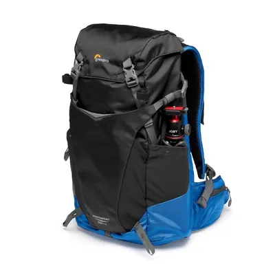 Plecak Lowepro PhotoSport BP 24L AW III Niebieski