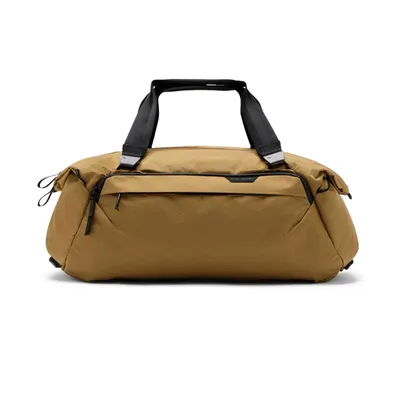 Peak Design Travel Duffel 35L - Coyote