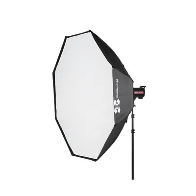 Softbox Quadralite Octa 180 cm