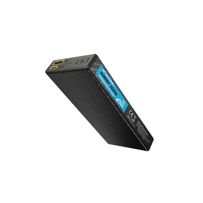 Powerbank Nitecore Summit 20000 20000 mAh IPX5 -40°C