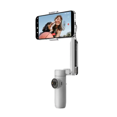 Insta360 Flow - gimbal do smartphone (Gray)