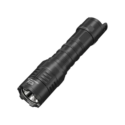 Latarka taktyczna Nitecore P23i 3000 lm USB-C