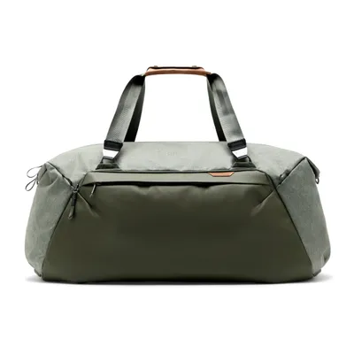 Torba Peak Design Travel Duffel 80L Sage