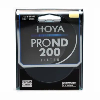 Hoya ND200 Pro 67mm