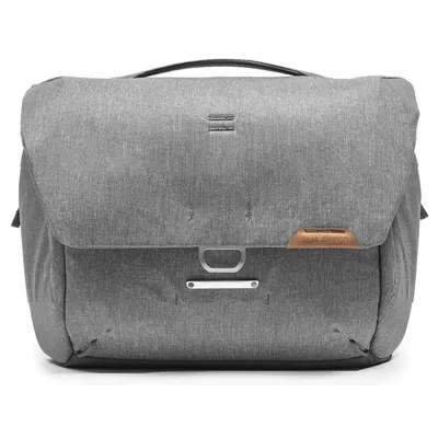 Torba Peak Design Everyday Messenger 13L v2 - Popielata