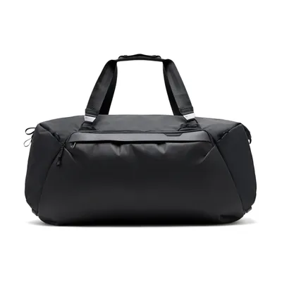 Torba Peak Design Travel Duffel 80L Black – czarna