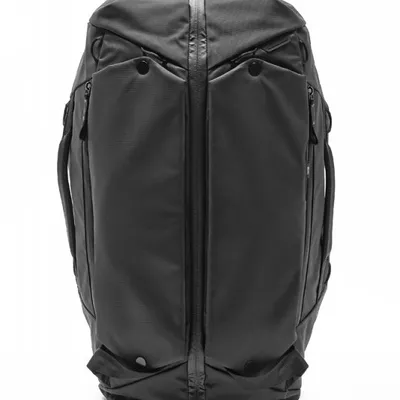 Peak Design Travel Duffelpack 65L Sage - czarny