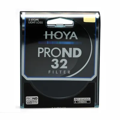 Hoya ND32 Pro 49mm