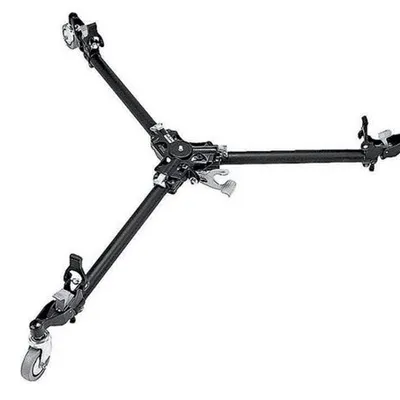 Wózek pod statyw Dolly Manfrotto 181B