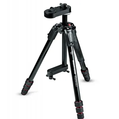 Manfrotto VR 360 Baza duża Alu z gniazdem 7kg