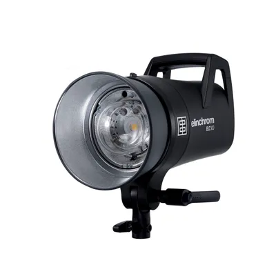 Elinchrom ELC 500 - Dual Monolight Kit