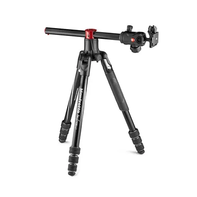 Statyw fotograficzny turystyczny Manfrotto Befree GT XPRO