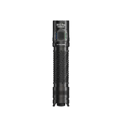 Latarka Nitecore MH12 Pro 3300 lm USB-C