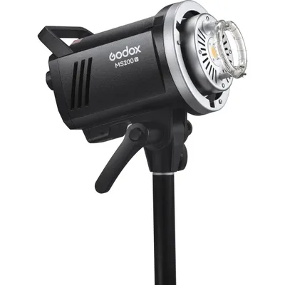 Godox MS200-V lampa studyjna