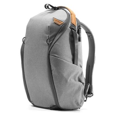 Peak Design plecak Everyday Backpack 15L Zip - Popielaty