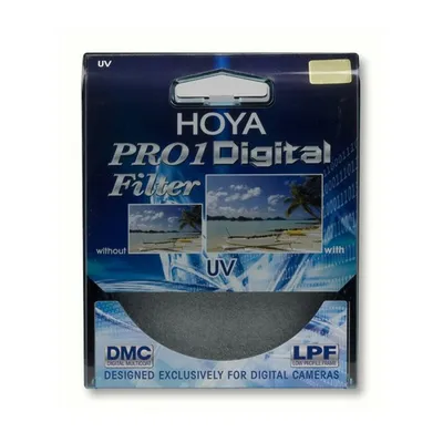 Hoya UV Pro1 Digital 37mm