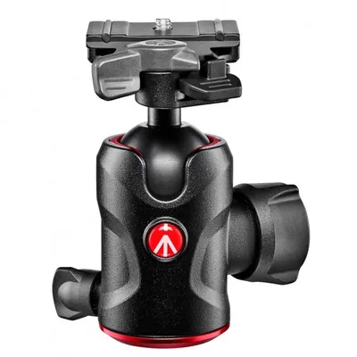 Manfrotto MH496-BH głowica kulowa