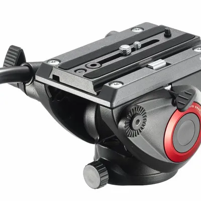 Manfrotto głowica video 500AH