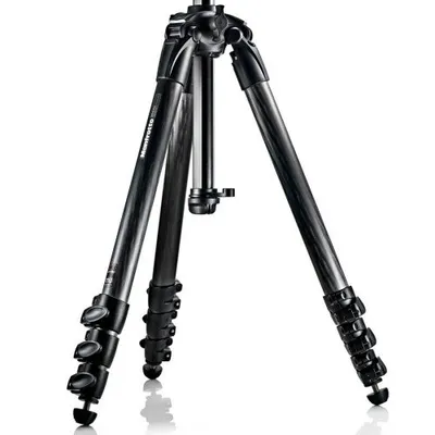 Statyw Manfrotto MT057C3 z szybką kolumną