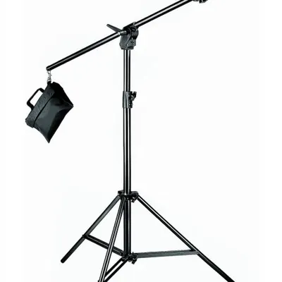 Manfrotto 420B Combi Boom