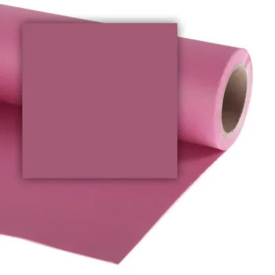 Tło kartonowe Colorama DAMSON 2,72x11m