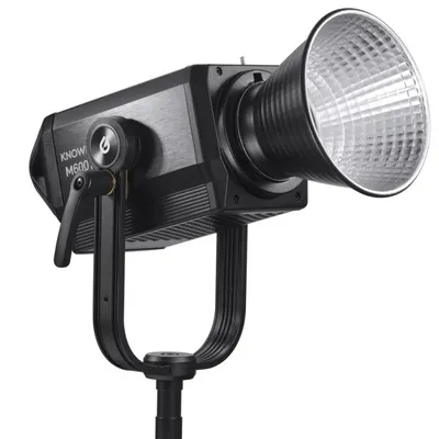 Godox Knowled M600Bi Lampa LED Bi-color