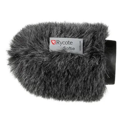 Futro Rycote 10cm Classic-Softie (19/22)