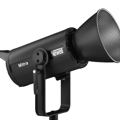 Newell lampa LED RGB Mitra 180