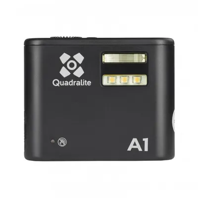 Quadralite A1